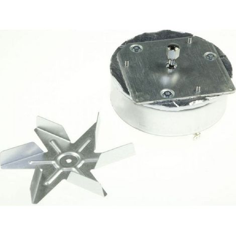 MOTEUR VENTILATEUR CHALEUR TOURNANTE POUR CUISINIERE FALCON