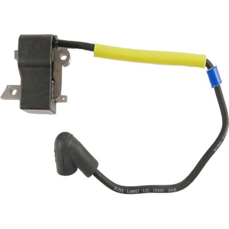 Bobine d'allumage HUSQVARNA pour débroussailleuse 223L 2223R 323 R L RJ 325 RJX (1/2)