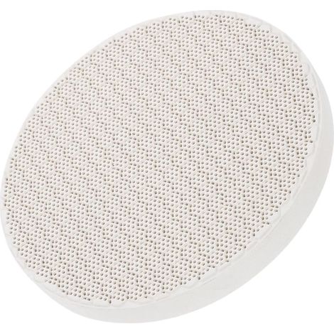Panneau de Soudure en Nid D'abeille pour Bijoux, Quartz, Haute Température Structure Alvéolée, pour Argenté et Cuivre, Usage en Fin, Protège L’établi (1/5)