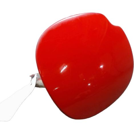 [PRODUIT D'OCCASION] Volet De Trappe Carburant RENAULT Clio ♻️ Ref Oe. 7700836756 - Garantie à vie (1/3)