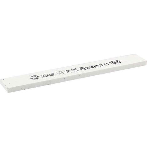 Petits outils d'affûtage en pierre à huile dure pour horlogers et bijoutiers (1/5)