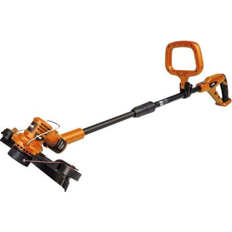 Feider Tagliabordi senza fili 30 cm (macchina nuda) Fcbn20v
