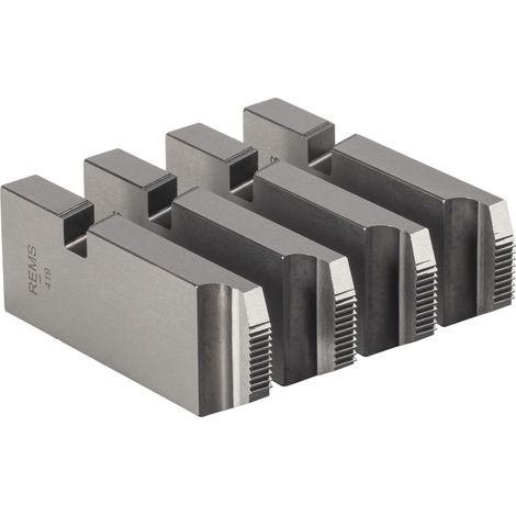 Schneidbacken M 10, Satz 341428 RHSS