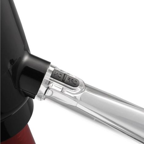 Aérateur de vin électrique, distributeur de vin, verseur de vin automatique à piles, carafe à vin instantanée (1/5)