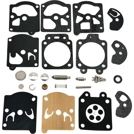 Kit réfürtion carburateur K10 - universel