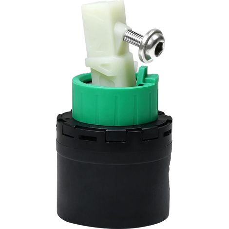 Remplacement de la cartouche de robinet - Valve monotrou de 3 (1/5)