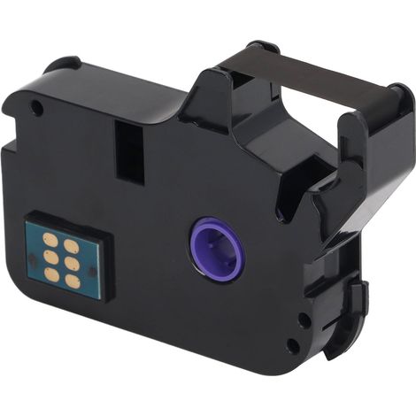 Ruban noir pour machine de marquage de fils Supcon TP60i/66i consommables pour machine de codage Supcon (1/5)