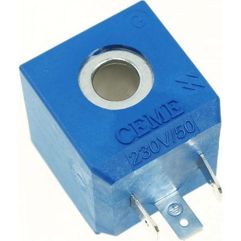 BOBINE ELECTROVANNE POUR PETIT ELECTROMENAGER   CALOR - CS-00143086