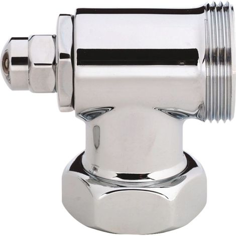 Couvre joint blanc lavabo PUBLICA pour dosseret - GEBERIT - 765000000