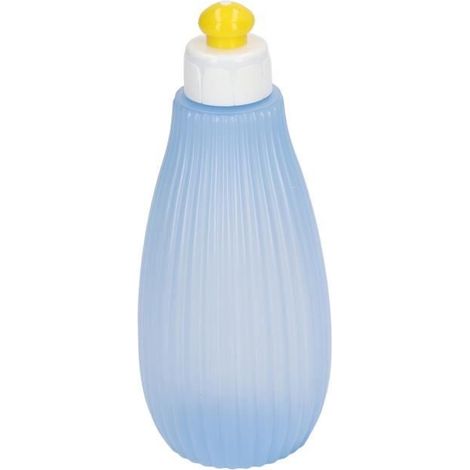 Bidet portatif SALUTUYA - 350ml - Portable Handheld Shattaf - Blanc - Pour Mère Infant hygiene (1/4)