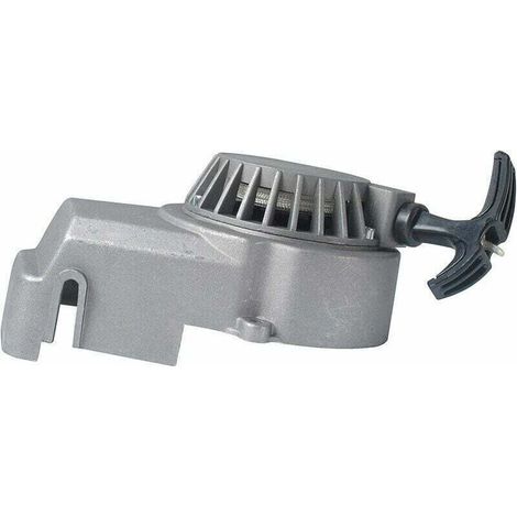 Démarreur à recul pour 2 temps 47 cc 49 cc Pocket Dirt Bike Mini ATV (1/4)