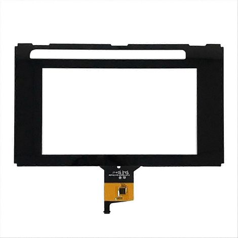 7-Zoll-Digitizer-Navigations-Touchscreen für CX5 2015-2018 (1/5)