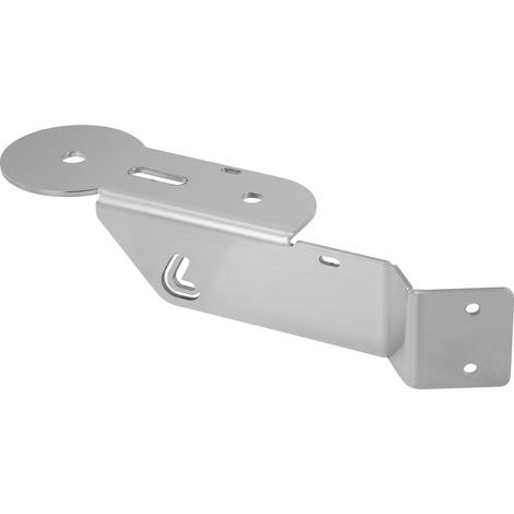 Staffa per antenna CB - Attacco montante - compatibile per Daf XF (06/21) - Daf XG (06/21) - Daf XG+ (06/21) (1/5)