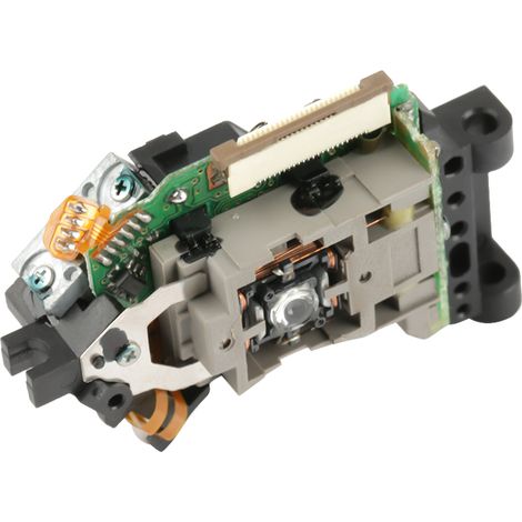 SF-HD850 Laserkopf-DVD (1/5)