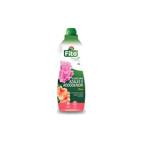 FITO CONCIME LIQUIDO ACIDOFILE 1 L