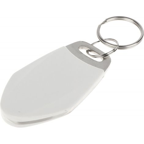 Porte-clés de proximité RFID ATLO-557NR/W (1/2)
