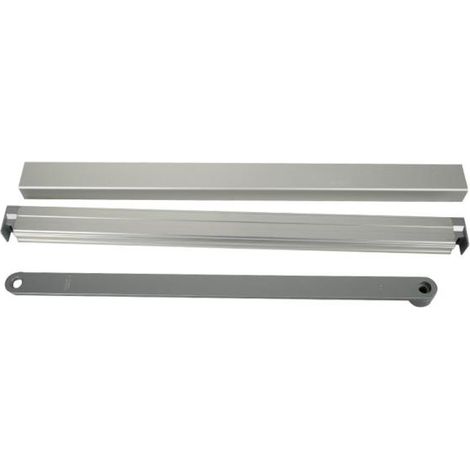 Guia cierrapuertas 64010019 ne brazo nor. ts-92 dorma
