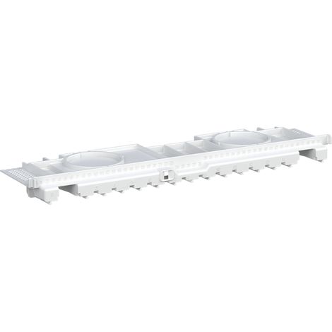 UZB3 Cloison séparation UK600 2CPX031409R9999 ABB D731409