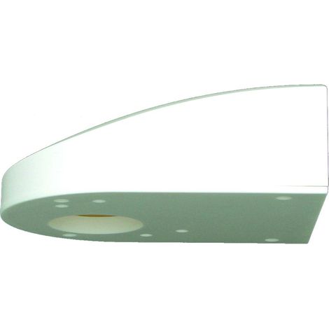 Bras mural PD4-C bras support mural pour PD4 LUXOMAT 92441 (1/2)