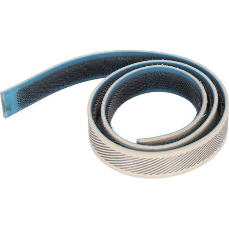 Bandelettes adhésives 100cm pour tapis et travaux de broderie au point de croix (1/5)