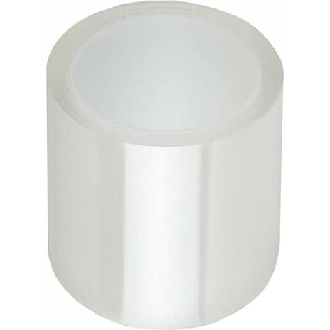 Autotür Kantenschutzfolie 10cm x 3m transparent selbstklebend (1/5)