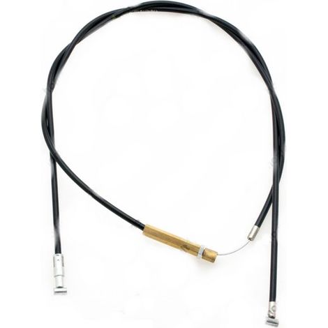 Câble de gaz pour motobineuse Honda FG201 FG205 – Accessoire d'origine – Référence 17910V18650