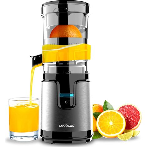 Presse-agrumes électrique automatique 140 W