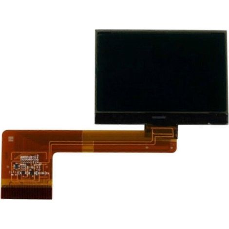 Écran LCD du tableau de bord pour Audi A6 A6L C6 (2005-2009) - Réparation de pixels (1/5)