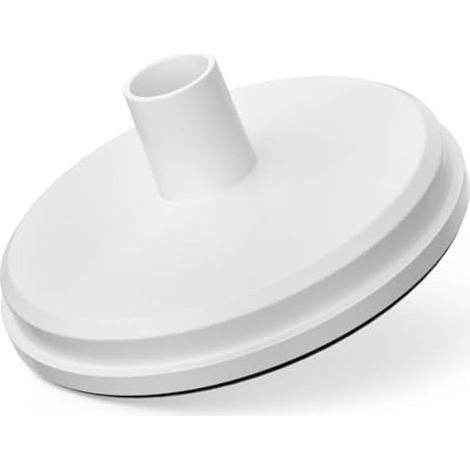 Kscjdg Hayward SP1106 Plaque d'aspirateur de rechange pour piscine SP1082 1084 1085 1075 (1/5)