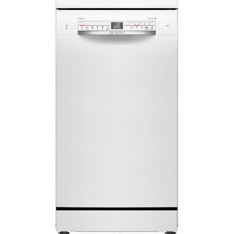 Bosch Serie 2 SPS2HKW55E lavastoviglie Libera installazione 10 coperti