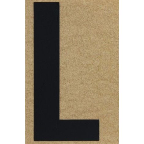 Conacord Klebebuchstabe 65 x 100 mm Buchstabe
