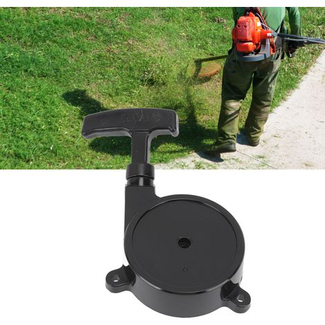 Rücklaufzubehör für STIHL BR320, BR340, BR380, BR400 und BR420 Laubbläser: Zugplatte für Laubbläser (1/5)