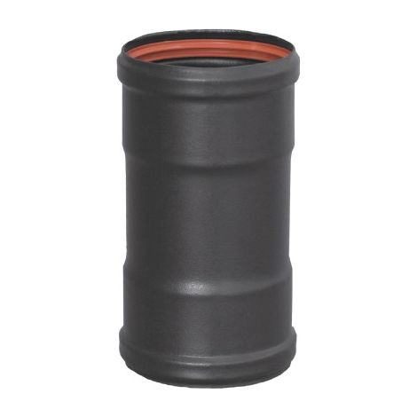 -CAHERSA- Tubo PRACTIC Línea Pellet 80 H/H L 165 096027