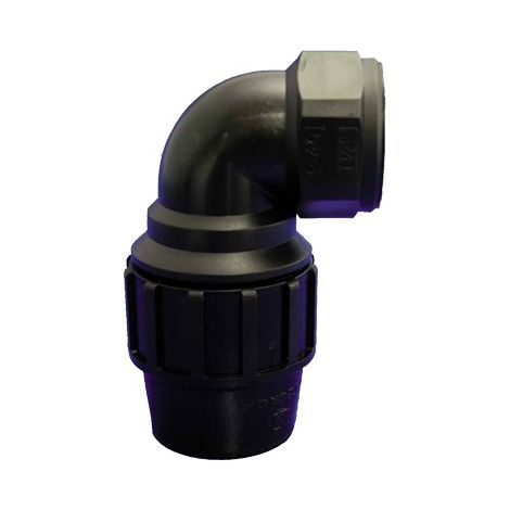 FITTING CODO 90 ROSCA H 32 - 1''