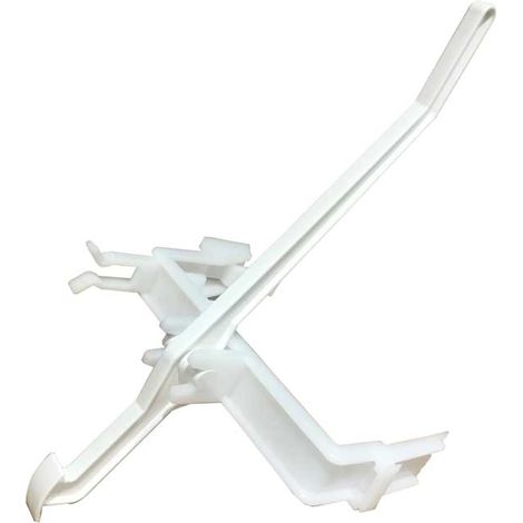 Pucci Supporto e leva 9 lt 80005045 (1/2)