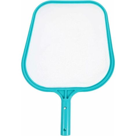 Einzelblattnetz, geeignet für Spa-Zubehör, Spa-Skimmer, Aquarien, Zubehör, Netzpoolreiniger, Poolreinigungsnetze und andere Poolausrüstung.