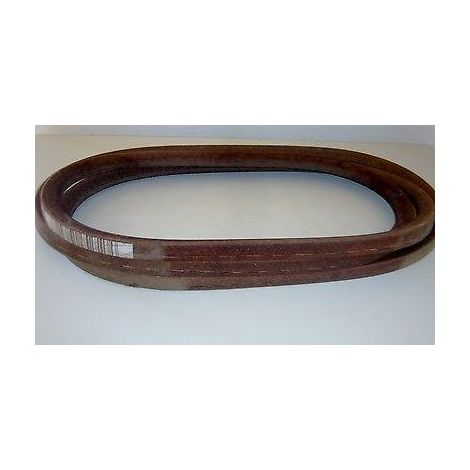 CINGHIA CINTA MOTORE- PIATTO RASAERBA TRATTORINO MURRAY 37X86 NUOVA