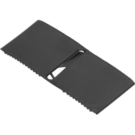 Cache coulissant de console de levier de vitesses automatique 35975-53020 Compatible avec IS250 IS350 IS F (1/5)