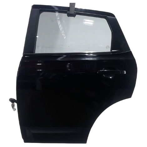 [PRODUIT D'OCCASION] Porte Arriere Gauche NISSAN Qashqai ♻️ Ref Oe. H2101jd0mc - Garantie à vie (1/3)