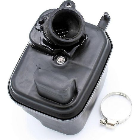 Boîtier de filtre à air pour moto Yamaha PW50, PY50, G50T, Peewee PW 50 et Y-Zinger Pit Bike (1/5)