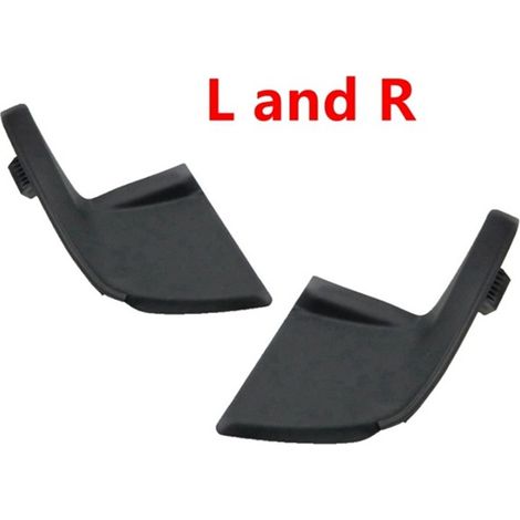 1 pair of 53867-35020 and 53866-35030 are suitable for 10-20 Toyota 4Runners. (1/5)