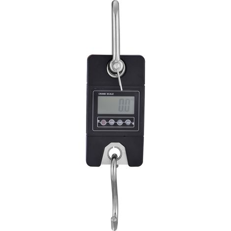 Bilancia Digitale Portatile 300 Kg Kasart