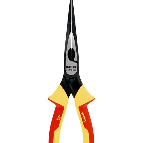 Pinces Bahco 2427S-160 160 mm
