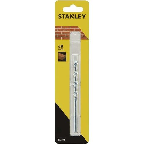 PUNTA PER MURO STANDARD mm 9 x 120