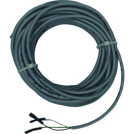 Kabel für potenzialfreie Störmeldung