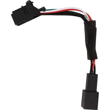Capteur de démarrage/arrêt moteur, prise, 3 modes, câble d'annulation de la commande d'arrêt automatique du système moteur pour 6R 6C 61 2009‑2017 (1/5)