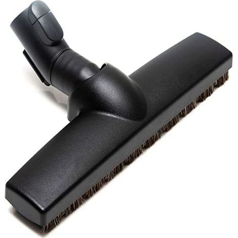 Accessori ricambio pezzi testina spazzola compatibile per accessori aspirapolvere bocchetta parquet (1/4)