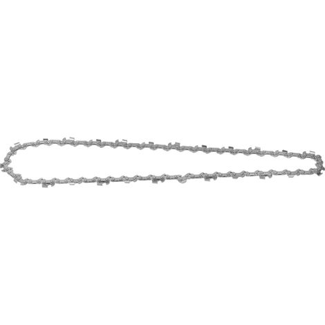 Chaîne tronçonneuse 14 pouces acier allié, pas 3/8 LP, jauge 0,050, 50 maillons, pièce accessoire scie électrique (1/5)