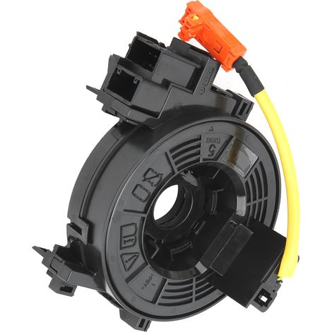 Ressort spiralé d'airbag 84306-02310 pour Toyota Corolla (ZRE18) 2014 (1/5)