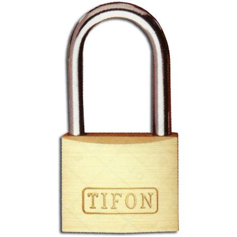 Lucchetto IFAM Typhoon TF-40 074010